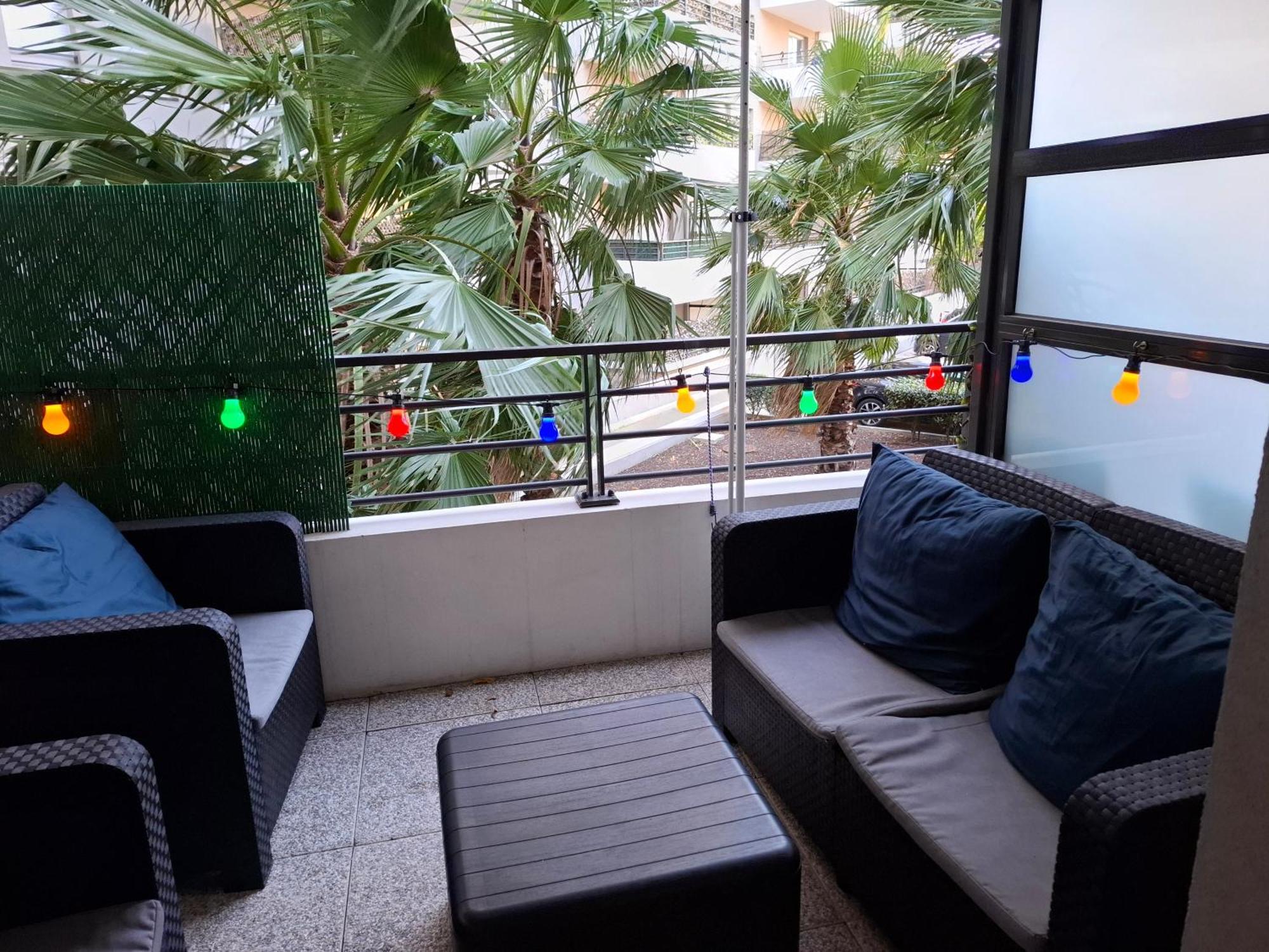 Appartement Beau Sejour Marseilles Exterior foto